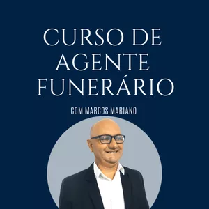 Imagem de Curso de Agente Funerário  criado por Marcos Mariano  na hotmart