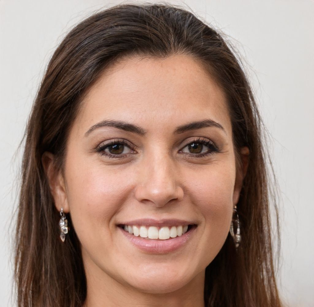 Gabriela Moran