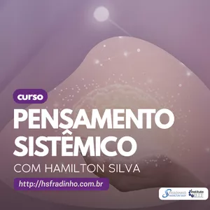 Imagem do curso Pensamento Sistêmico
