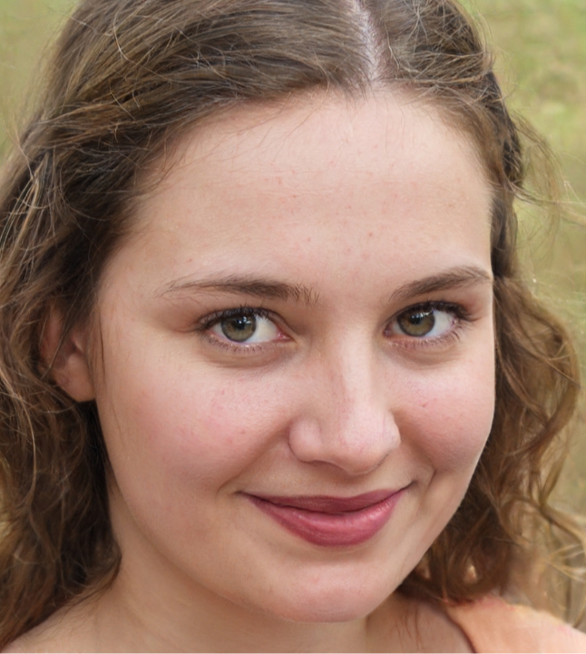 Ana Luisa Mendonza