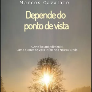 Imagem de capa para o Ebook Depende do ponto de Vista