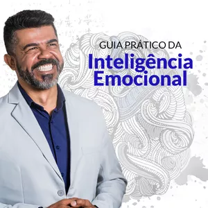 Imagem de capa para o Ebook Guia Prático da Inteligência Emocional 