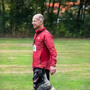 Imagem de capa para o Ebook Laços Caninos Fortalecidos