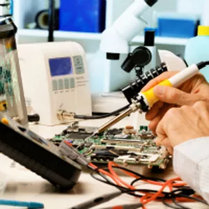 Imagem do curso Curso De Eletrônica Completo 