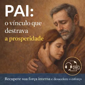 Imagem de capa para o Curso online PAI: o vínculo que destrava a prosperidade