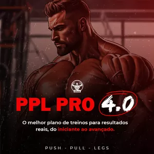 Imagem de capa para o Ebook PPL PRO 4.0