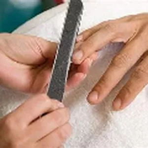 Imagem de capa para o Curso online Manicure Masculino