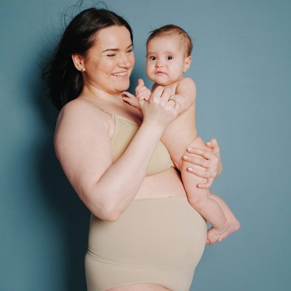 Ana P., 32 años – Lima, Perú