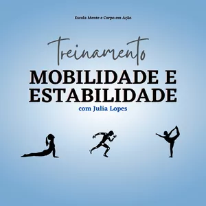 Imagem de capa para o Curso online Treinamento Mobilidade e Estabilidade