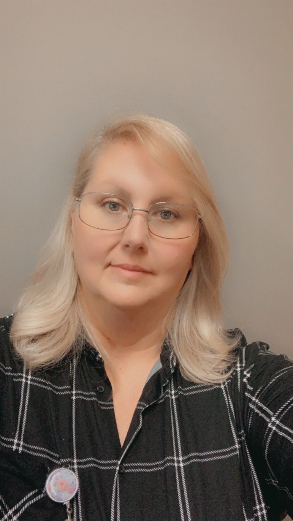 Tammy Wilson
