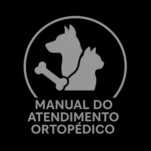 Imagem do curso Manual do Atendimento Ortopédico. - O Guia Prático do Clínico Confiante