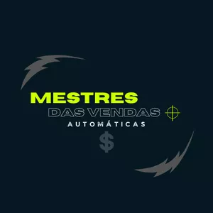 Mestres das Vendas Automáticas