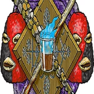 Imagen de portada para Ebook Tratado de Eshu-Eleggua