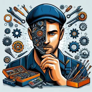 Imagem de capa para o Curso online Plano de Ensino Editável ESTAÇÃO DO SABER IX (TÉCNICO PROFISSIONAL) - 1º Integral 7h/Ensino Médio - Itinerário Integrado Transdisciplinar: 80h