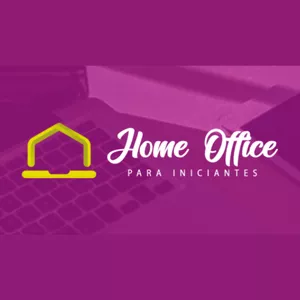 Imagem de capa para o Curso online Home Office para Iniciantes: Como Começar do Zero e Garantir sua Renda, com Elisa Miranda