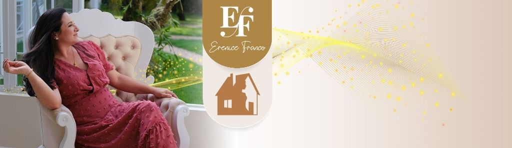 Eu PROTEGIDA E RESTAURADA (Banhos Energéticos)
