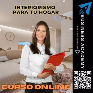 Imagen de portada para Curso online Interiorismo Para Tu Hogar