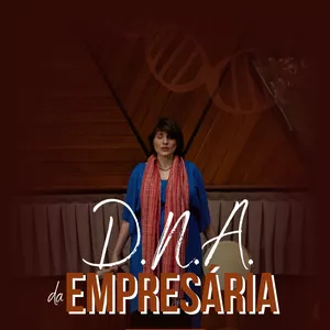Imagem de capa para o Evento online DNA da Empresária