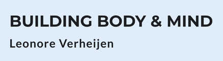 Building Body & Mind  logo