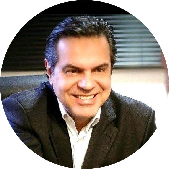 Caio Celso Cardoso, aluno do Time da Casa | CEO, Grupo Excelso, Belo Horizonte/MG | @caiocardoso_invest