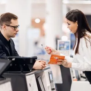 Imagem de capa para o Ebook Agente de aeroporto