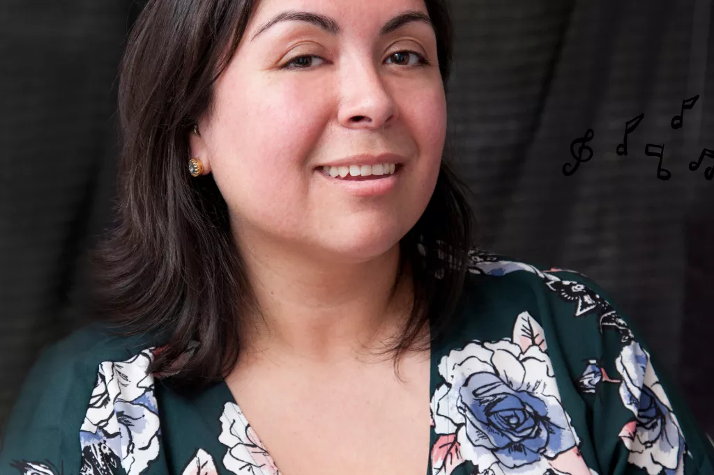 Maria Rojas