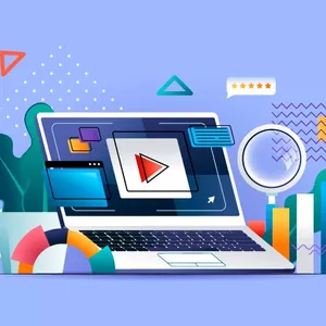 Imagen de portada para Curso online 6 acceso digital