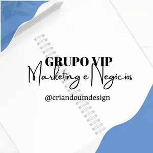 Imagem principal do produto GRUPO VIP - MARKETING E NEGÓCIOS