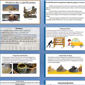 Imagem de capa para o Curso online Lubrificador Industrial