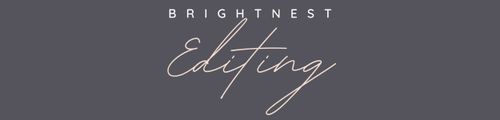 Bright Nest logo