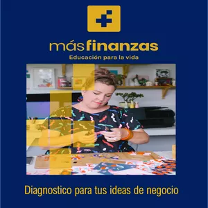 Imagen de portada para Curso online Diagnostico de tu idea de negocio