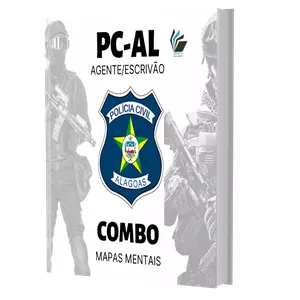Imagem de capa para o Curso online COMBO PC-AL