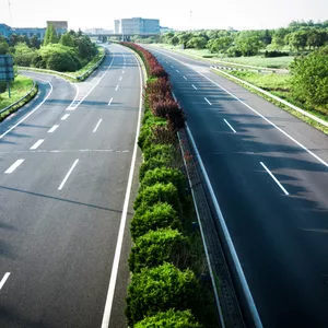 Imagem de capa para o Curso online Projetos de Acessos de Propriedades Marginais a Rodovias