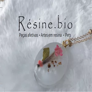 Imagem de capa para o Curso online Curso de Resina Epóxi e Poliéster Faça Fácil