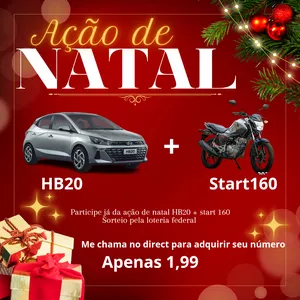 Imagem de capa para o Curso online Ação de natal 