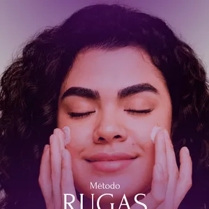 Imagem de capa para o Ebook Método R. Nunca Mais