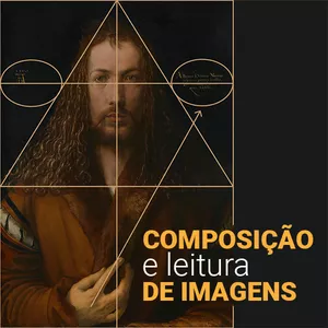 Imagem de capa para o Curso online Composição e Leitura de Imagens