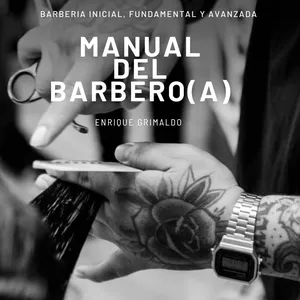 Imagen de portada para Ebook Manual del barbero(a) 