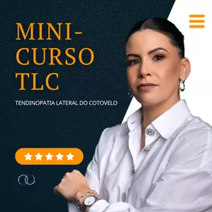 Imagem de capa para o Curso online Mini-Curso: Tendinopatia Lateral do Cotovelo
