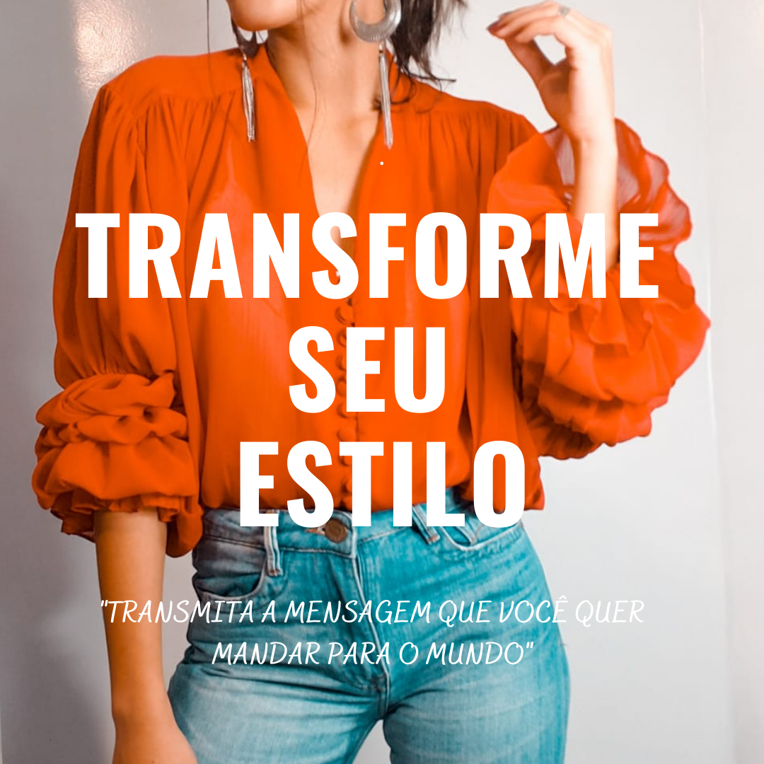 Imagem do curso Transforme seu estilo