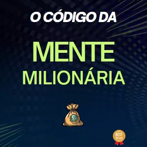 Imagem do curso O Código Da Mente Milionária