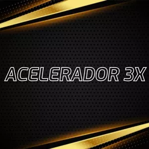 Imagem principal do produto Acelerador 3X - ACELERA LOS RESULTADOS DE TU NEGOCIO