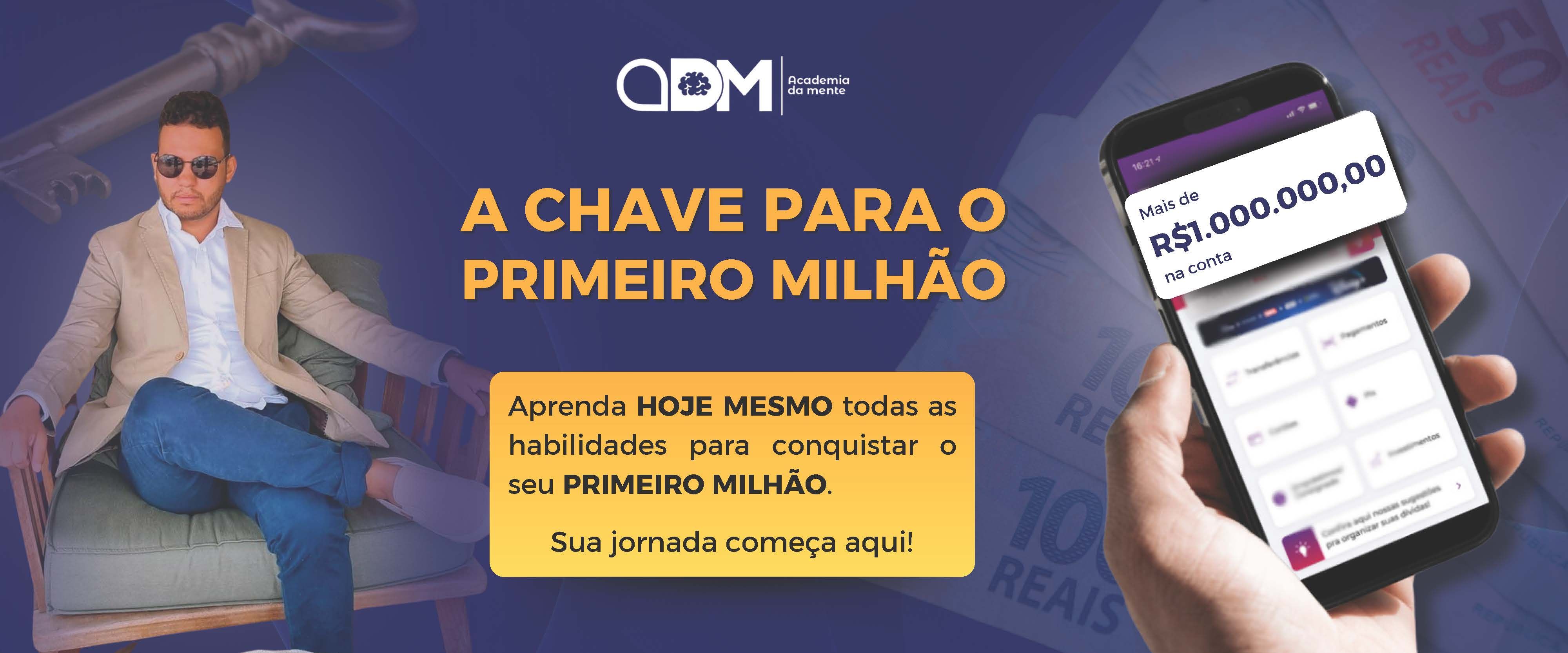 Capa do curso 