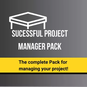 Cover image for Online course Sucessful Project Manager Pack