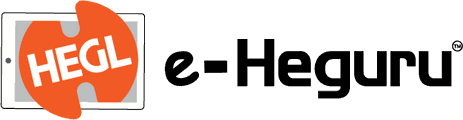 e-Heguru logo