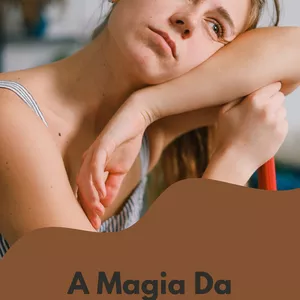 Imagem de capa para o Ebook A Magia Da Linguagem Corporal 