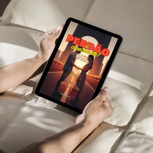 Imagem de capa para o Ebook Perdão e Crescimento: Como Superar Conflitos e Evoluir Como Pessoa