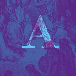 Imagem de capa para o Curso online Lecionário Ano A – Edição Anual  – 2025/2026