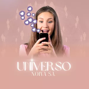 Imagem de capa para o Curso online Universo Noiva SA