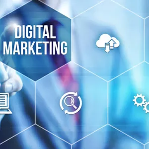 Imagem de Dominando o Marketing Digital: Do Iniciante ao Avançado criado por João na hotmart